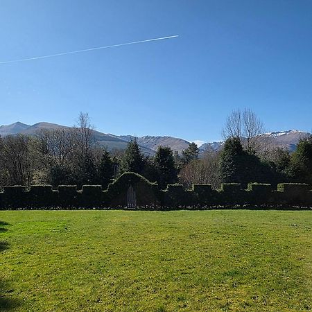 Mizpah Bed & Breakfast Near Ben Nevis Highlands Ройбрідж Екстер'єр фото