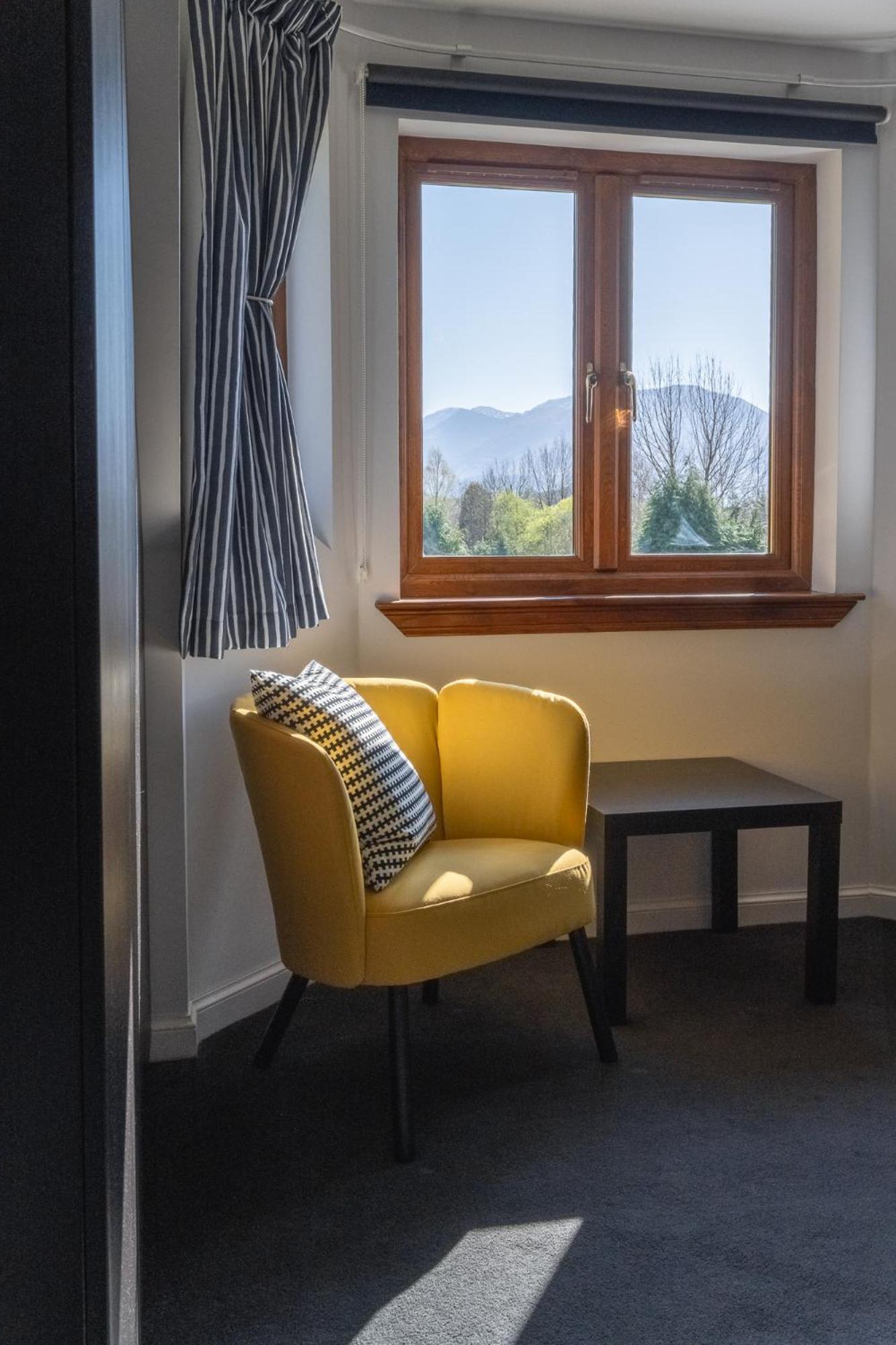 Mizpah Bed & Breakfast Near Ben Nevis Highlands Ройбрідж Номер фото